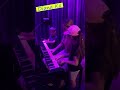 Игра на пианино. Piano playing #shorts