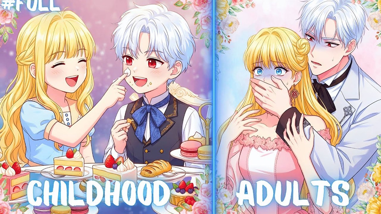 She Married Her Fated Killer—and That’s When the Nightmare Started | Manhwa Recap