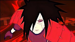 Madara Uchiha Twixtor 4K CC | Link in the description