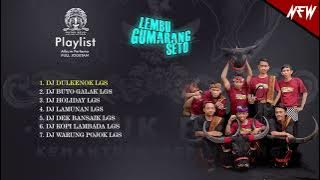 album pertama lembu gumarang seto