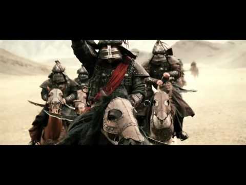 Video: Tšingis-khaani Armee Mongoli Jalajälg - Alternatiivne Vaade