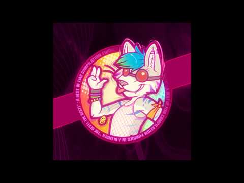 Furries in a Blender — Furries in a Blender - John Freeman 2009 (feat. J. Queenston) [HD]