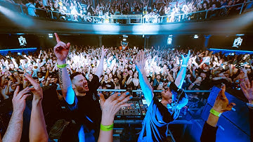 Third ≡ Party presents Party People @ The Dome, Liverpool 2025