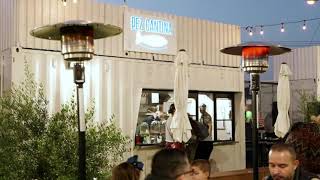 Pez Cantina | BLVD MRKT ✨✨