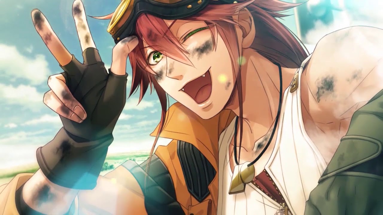 Code Realize Guardian of Rebirth Trailer - YouTube