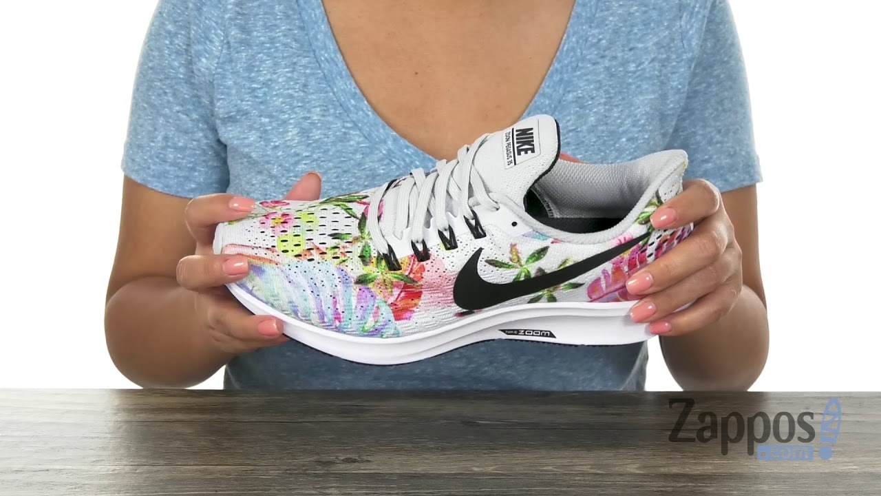 floral nike pegasus 35