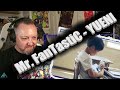 Mr.FanTastiC - Yueni - Ryan Mear Reacts