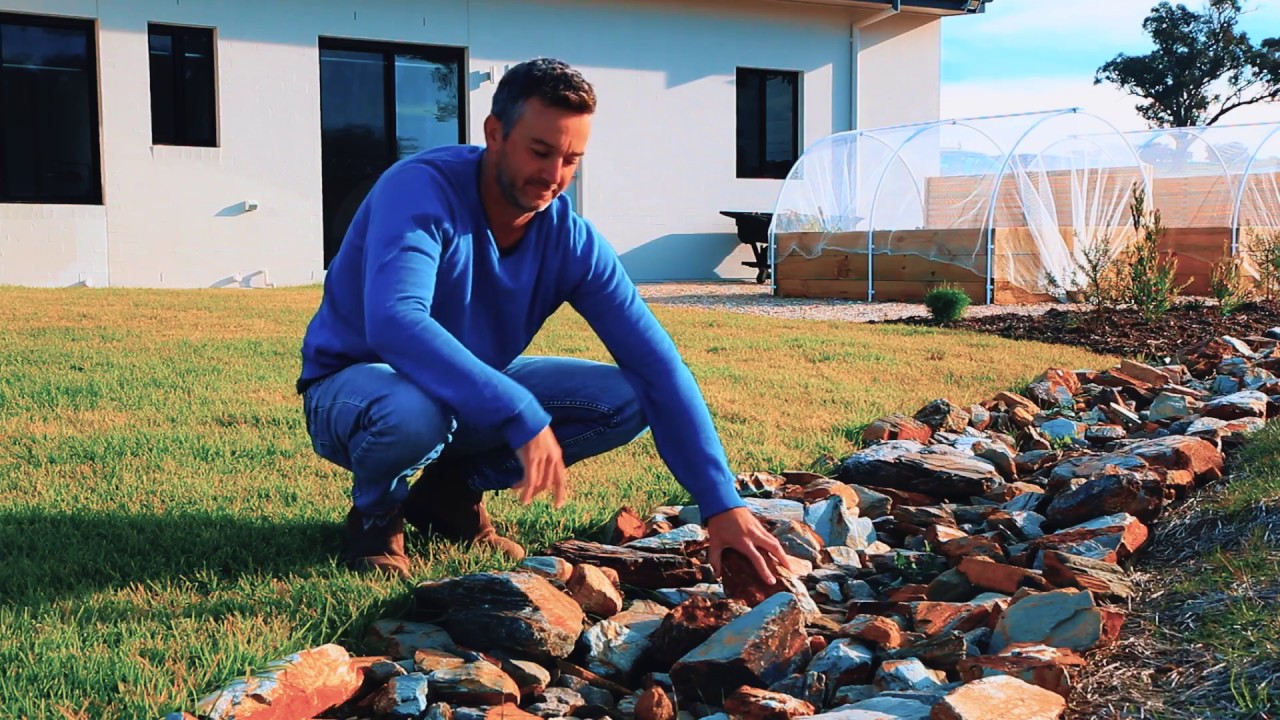 OnSite Assessment Albury Wodonga Peards Garden World YouTube