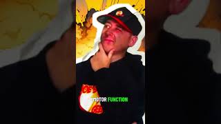 The Unexpected Terror In A Comedy Film! #shorts
A short video discussing the robot scene in #superman 3.
SUBSCRIBE!!!
https://www.youtube.com/channel/UCYwvAf2d54f-dTYfGnRmGhw?sub_confirmation=1
TubeBuddy Affiliate Link:
https://www.tubebuddy.com/joesgeekshow
Production Crate Affiliate Link:
https://productioncrate.grsm.io/joesgeekshow
Facebook:
https://www.facebook.com/joesgeekshow/
Twitter:
https://twitter.com/JoesGeekShow
Instagram:
https://www.instagram.com/joesgeekshow/
Tumblr:
https://joesgeekshow.tumblr.com/ The Unexpected Terror In A Comedy Film! #shorts