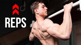 Double Your PullUps In 30 Days (Grease The Groove)