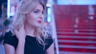 New York Used To Feel Like Home - Krsna Solo Ft. Anna Maria (Official Video