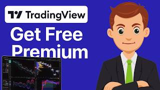 How To Get TradingView Premium For Free - Updated Method
