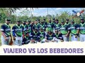 Los viajero vs los bebedores de peralta ministro del bisbol softbol youtubeshorts youtube