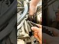 Car Suddenly Stopped on Road! Timing Belt Broken | Why Engine Won’t Start? | #youtube #shorts #viral