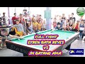 EFREN "BATA" REYES VS. BATANG AMA - FULL VIDEO