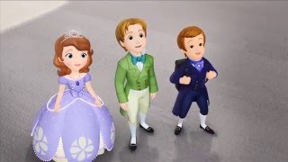 Sofia The First  Sofia The First New Episodes 2016,  New Episode  Make way for Miss Nettle   Disney
