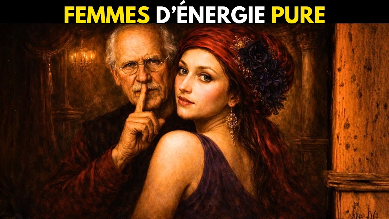 3 Signes Rares Trouvés Uniquement chez les Femmes à Haute Vibration – Une lecture Jungienne