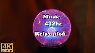 4К. RELAXING.432ГЦ ИСЦЕЛЯЮЩАЯ МУЗЫКА.ВИБРАЦИИ ЛЮБВИ! ПРИВЛЕЧЬ ЛЮБОВЬ!ДЕНЬГИ И ИЗОБИЛИЕ!