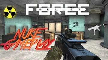 MPX NUKE GAMEPLAY [Bulletforce]