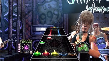 Ruby by the kaiser chiefs 100% FC GUITAR EXPERT