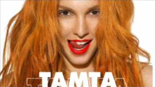 Video thumbnail of "Tamta - Fotia (New Promo 2010)"
