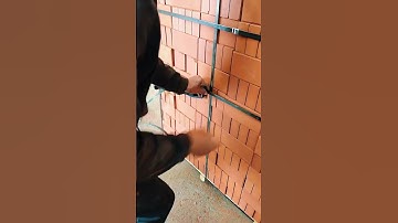Bricks Bundling Process with machine - Goodtools and machinery make work easy