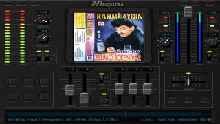 Rahmi Aydın - Belimizi Büken Var  ( Kaset )  ( HD Kalite ) Resimi