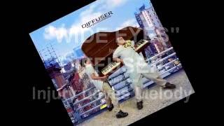 Watch Diffuser Wide Eyes photograph So Well video