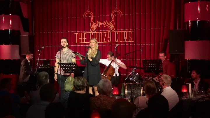 Joshua Gannon & Christine Tucker - Take Me To The ...