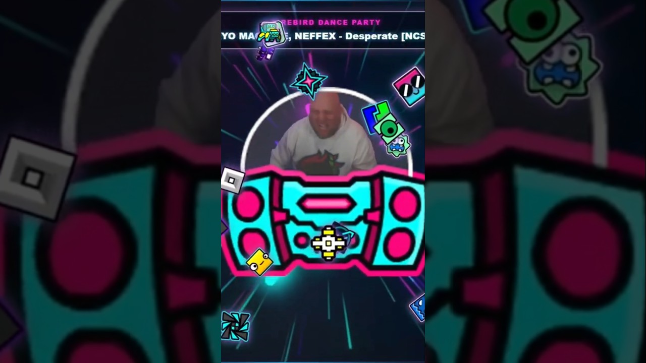 Twitch Raid Reaction Went Hard