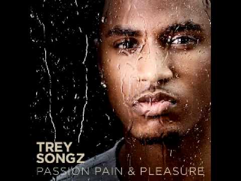 Trey Songz (+) Unusual (feat. Drake)