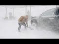ТАКОГО ЕЩЕ НЕ БЫЛО! Снежная буря в Москве, рекордные снегопады в Москве сегодня | боль земли