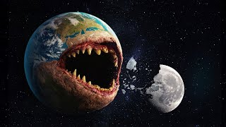 ZOMBIE Planets - Will Earth become one? | Unknown Planets Space Documentary