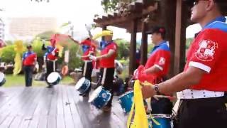 1051008-3中正預校鼓號樂隊校友團