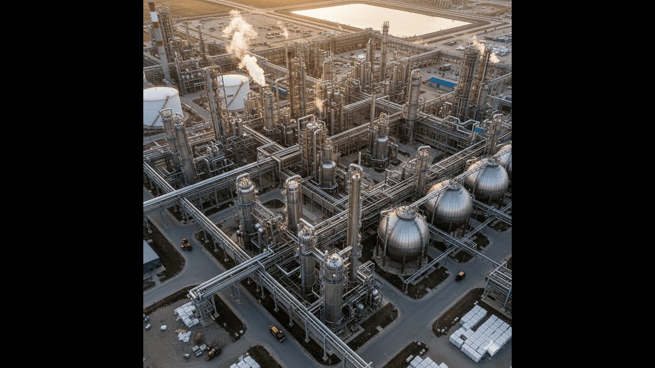 ZIEGLER-NATTA POLYMERIZATION GROUP 9 CRE PRESENTATION