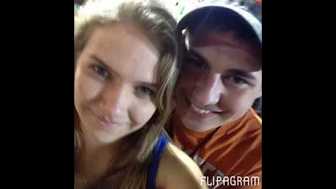 Juliana Atkins is the most amazing girl in the wor...