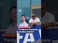 ALERTA LIJALAD: "Persiguen a Tapia para privatizar el fútbol"