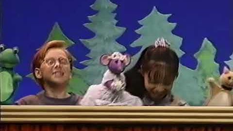 Talent Show (2004 Version) Part 34