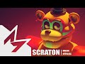 Scraton  chronicles of freddy short circuit