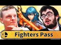 How Nintendo REALLY Picks Smash DLC Fighters