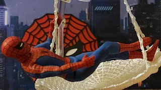 Mezco Toyz one:12 collective Amazing Spider-Man action figure review part 1