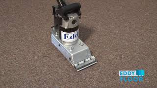 The Eddy multi-purpose floor scraper