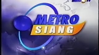 OBB Metro Siang on MetroTV (2006 - 2007)