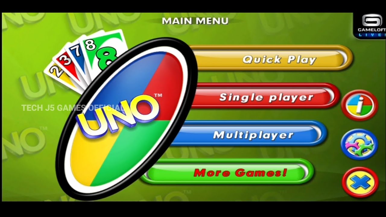 UNO APK for Android Download