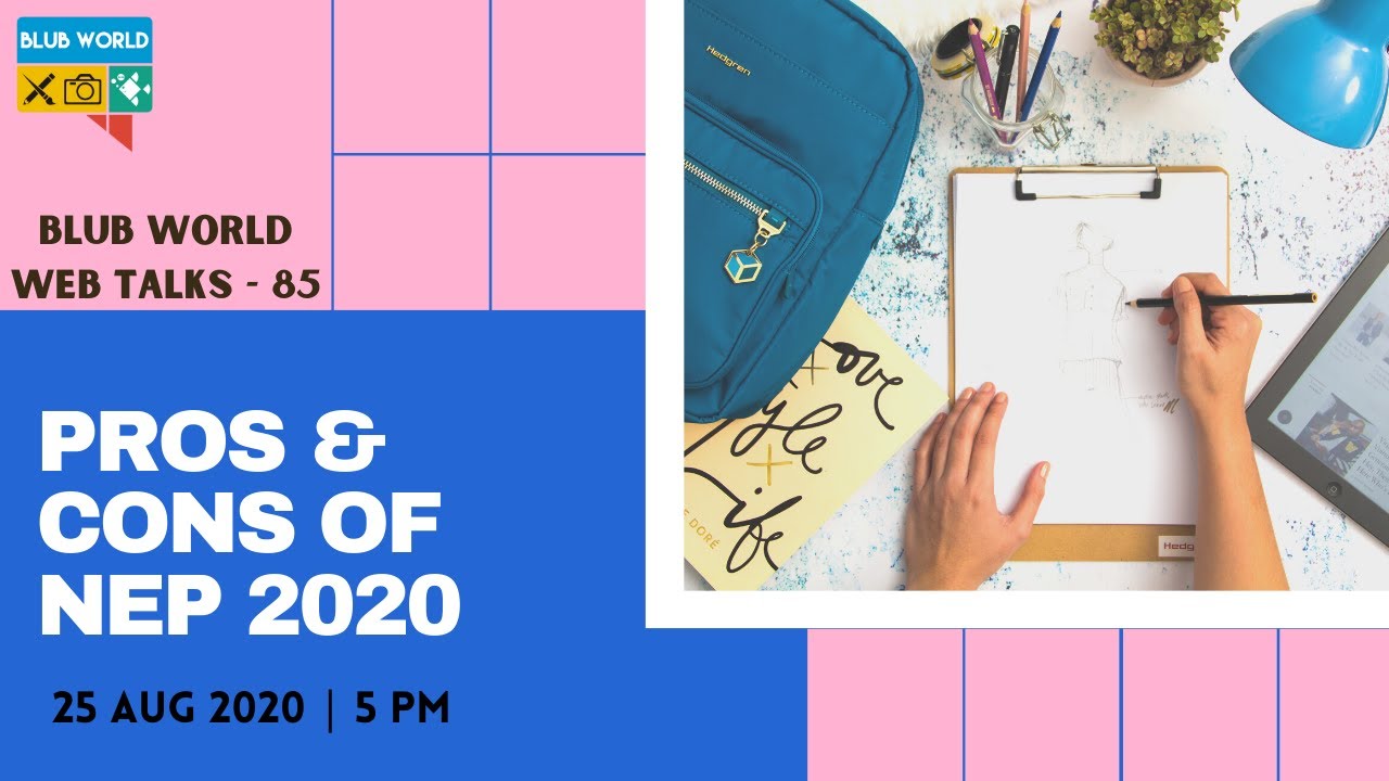 Pros And Cons Of NEP 2020 Blub World Web Talks 85 YouTube pros-and-cons-of-nep-2020-blub-world-web-talks-85-youtube