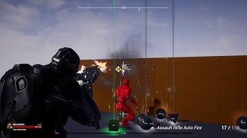 UE4 auto save/load player details from remote mysql server