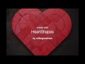 英國 Millergoodman 夢幻心拼樂 HeartShapes product youtube thumbnail