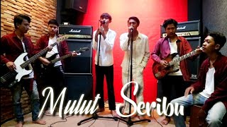 Kristal Band  ~ Mulut Seribu ( Video Klip)