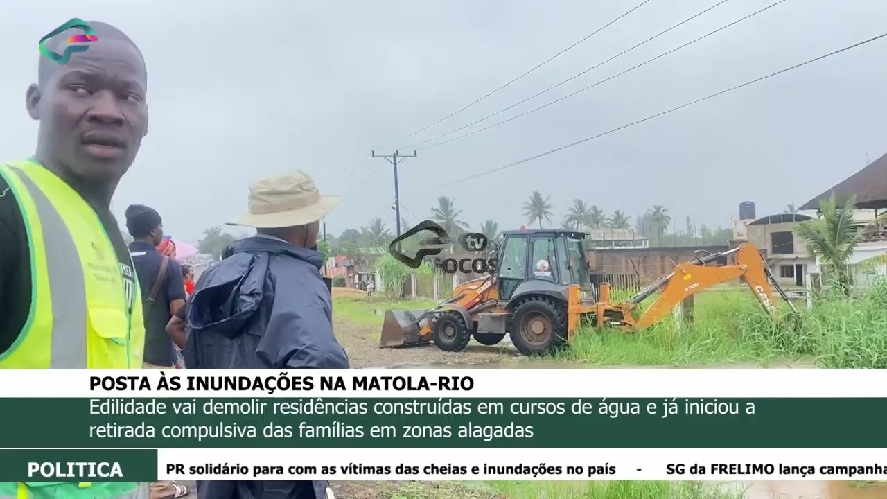 NOTÍCIAS EM FOCO | EDIÇÃO DA NOITE | 16.01.2026