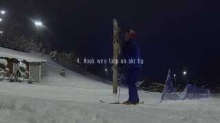 How To Transition - Dynafit in the Backcountry